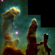 Illustration for article titled The Mind-Boggling Story of the Galactic Wonder That Didnt Exist When We Saw It